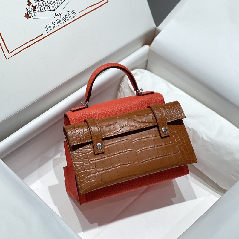 Hermes Kelly Bags